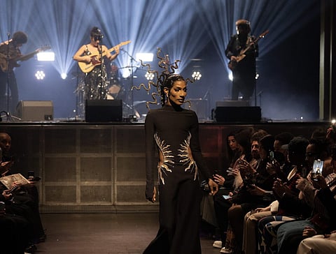 Cucculelli Shaheen | FW23 Runway Show