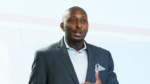 KC Scholars CEO Earl Martin Phalen Releases New Book