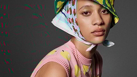 Ss23 Campaign Release | United Colors of Benetton