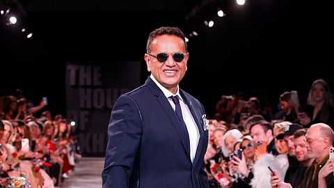 Naeem Khan FW23 Collection