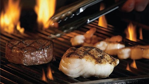 The Patio at the Continuum to Host a World Bbq Champion and 2022 James Beard Award-winner for the SOBEWFF