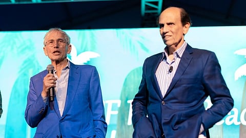 Prostate Cancer Foundation’s Palm Beach Gala Dinner to Kick Off Annual Pro-Am Tennis & Golf Tournament