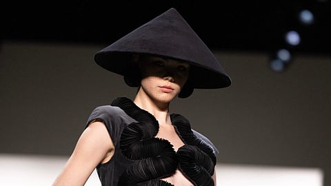 CHOCHENG AW23 Runway Show