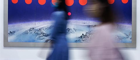 Art Basel Announces the Return of Ambitious, Full-scale Program for Its Hong Kong Show