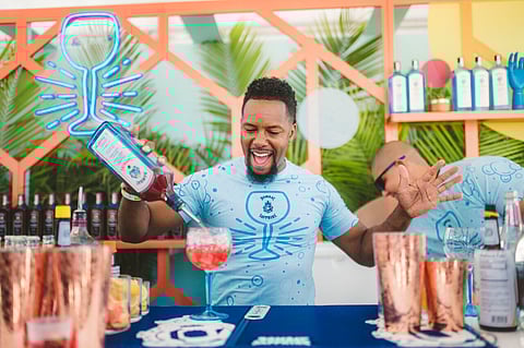 South Beach Wine & Food Festival Returns in February!