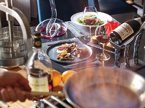 Aspen Top Restaurants and After Hours