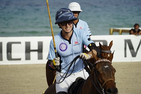 Miami Beach Polo Returns 2022