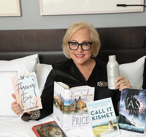 Bedside Reading Book List – Resident Picks