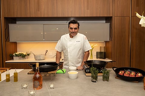 Bentley Residences Announces an Exclusive Resident-only Restaurant Concept by Chef Todd English
