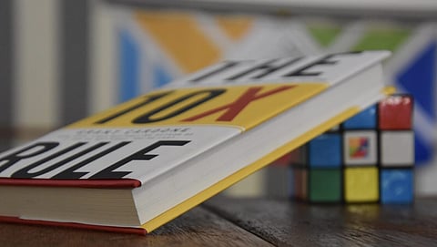 The Grant Cardone Foundation Engages With Over 350,000 Youth Globally Through Scholarships, Entrepreneur Funding, Mentoring and Guidance