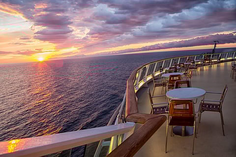 Cruises: The demand for adventure