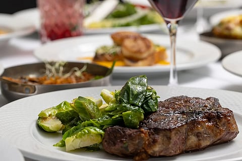 Classic Dining Comes Back to The Future at Neighborhood Gem Il Tinello East