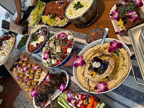 Chef Meze Brings Five Star Gourmet Catering Experience to the Hamptons Summer Season