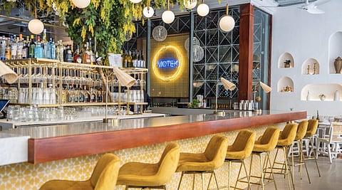 MOTEK Expands to Coral Gables, Bringing Mediterranean Flair to Miracle Mile