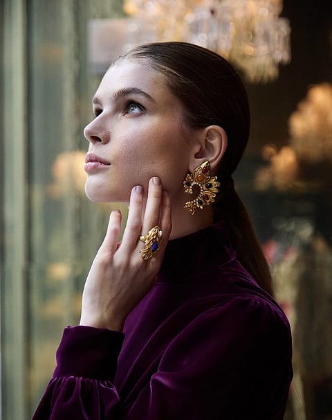 Maison Atia & Sonia Petroff – Sustainable Fashion Preview External