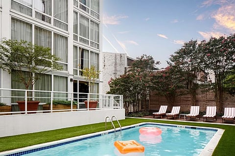 Exploring D.C.’s Hidden Gems: A Stay at The Generator Hotel