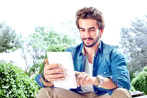 Gentlemen: Time to Level Up Your Tech Game