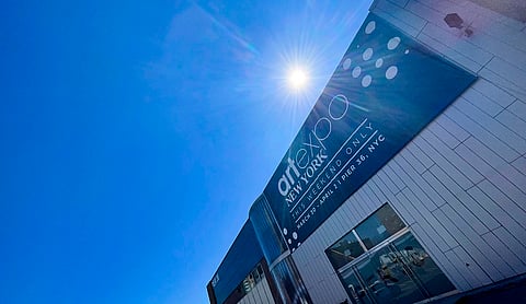 Artexpo New York Celebrates Its 46th Annual Edition With Record Attendance