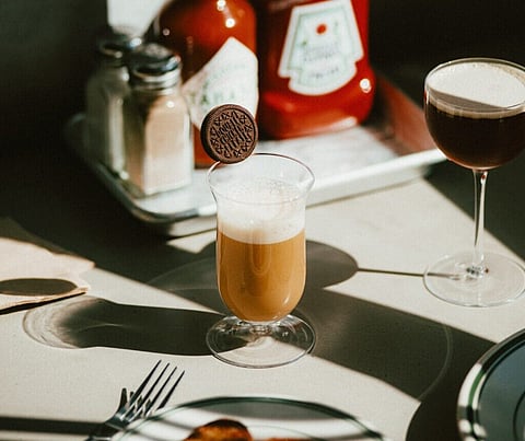 New York City’s Double Chicken Please, at No.1, Crowned