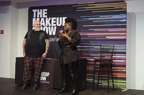 The Makeup Show NYC Celebrates 18 Years of Beauty Experience