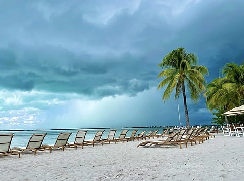 Your Travel Guide To Playa Largo