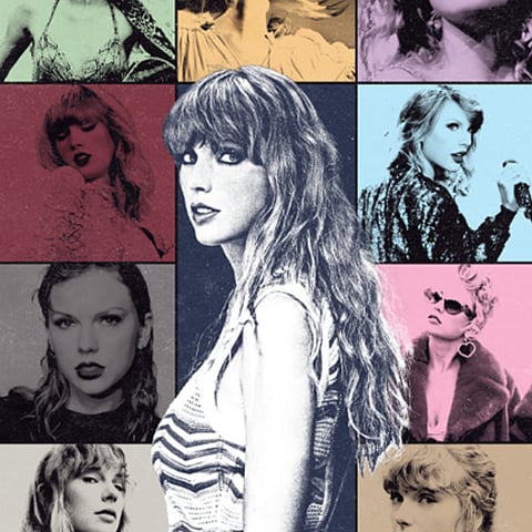 New York Swifties, Get Ready for The Eras Tour – Taylor Swift Ticket Giveaway