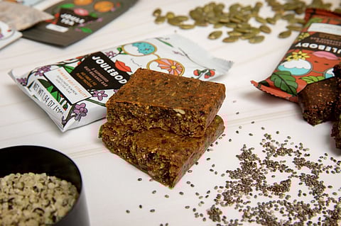 Yvette Rose is ‘Raising the Bar’ for Holistic Health Foods with Joule Goddess