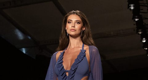 Miami Swim Week 2023 Recap