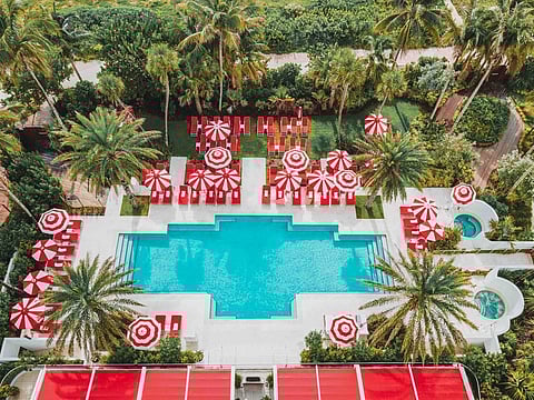 Miami Swim Season 2023-Where to Be, Eat And Visit
