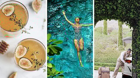 Minimalist Luxury, Genius Gastronomy Exemplifies ette Hotel Orlando