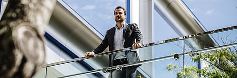 Abel Horvath: The Innovative Leader behind Horvath Holding’s Growth and Philanthropy