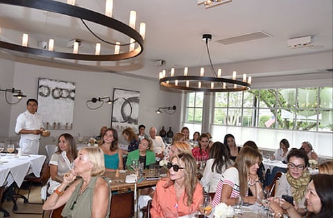Shining a Light on Hope: Solving Kids’ Cancer Benefit in Southampton