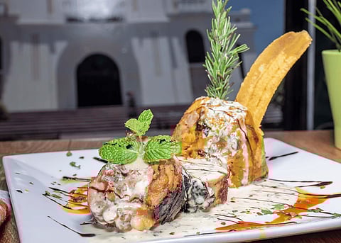 A Foodie’s Paradise: Best Places for Instagrammable Dishes in NYC