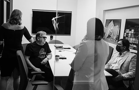 GloVerse Agency: Meet the Hot New York Ad Agency Transforming Miami’s Marketing Scene