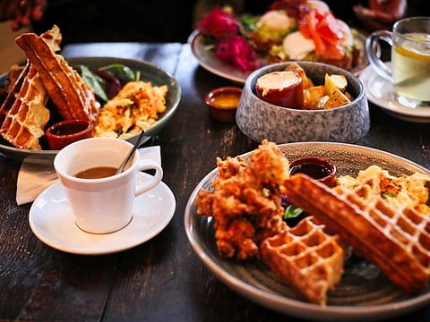 The Ultimate Guide to Brunch Spots in NYC