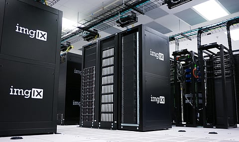 Data Centers: The Hottest Trend In Real Estate?