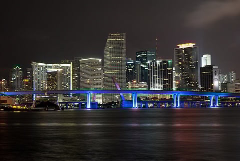 Outdoor Adventures in Miami: Must-Visit Parks and Beaches