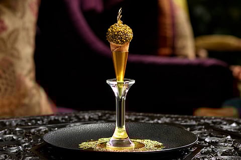 Image Credits: The Inn at Little Washington