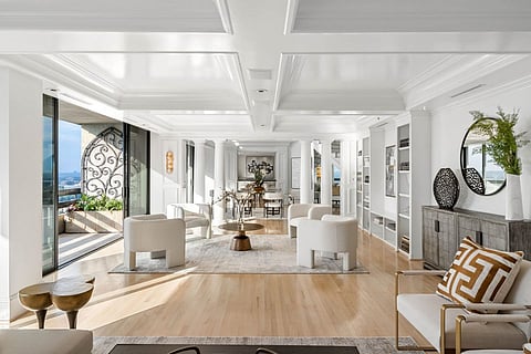 Elton John’s Atlanta Condo: Step Inside and experience the luxury