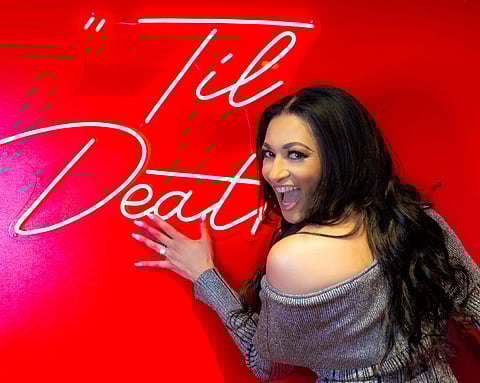 Inside Luxury Matchmaking: An Interview with Natacha Noël