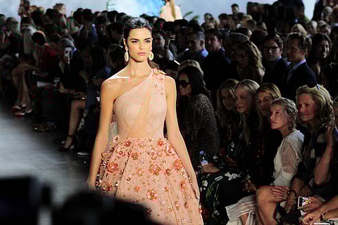 DENNIS BASSO SPRING SUMMER 2024 COLLECTION