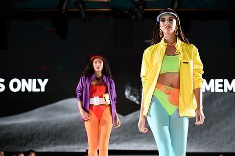 RUNWAY 7 Sets New York Fashion Week on Fire: Trending Metallics, Colorblocking, Feathers, and Florals!