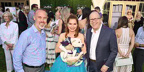 14th Annual Unconditional Love Gala