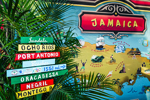 Sandals Resorts & Island Outpost Launch “Jamaica Vibes” with Stellar Soiree