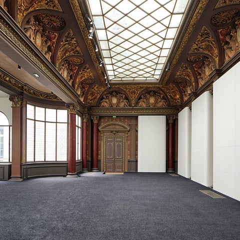 Big Opening for L’ÉCOLE, School of Jewelry Arts!