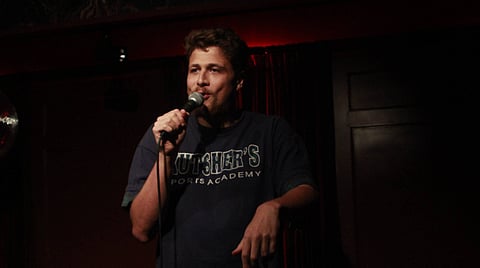 Comedy info The Ned – Leslie Jones, Mike Young, Chanel Omari, Sam Woolf and more!