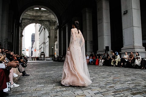 Cucculelli Shaheen Collection Sixteen