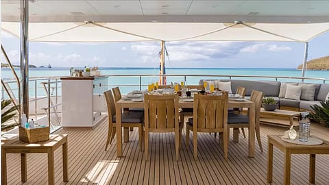 Top Miami Yacht Charters