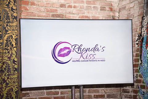 Rhonda’s Kiss: Raising the Bar in Cancer Support With The Legacy of Love Gala