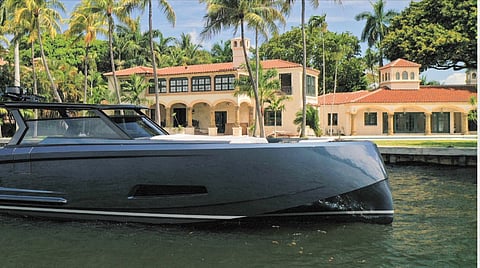 Yacht Rentals Miami: An Insider’s Guide